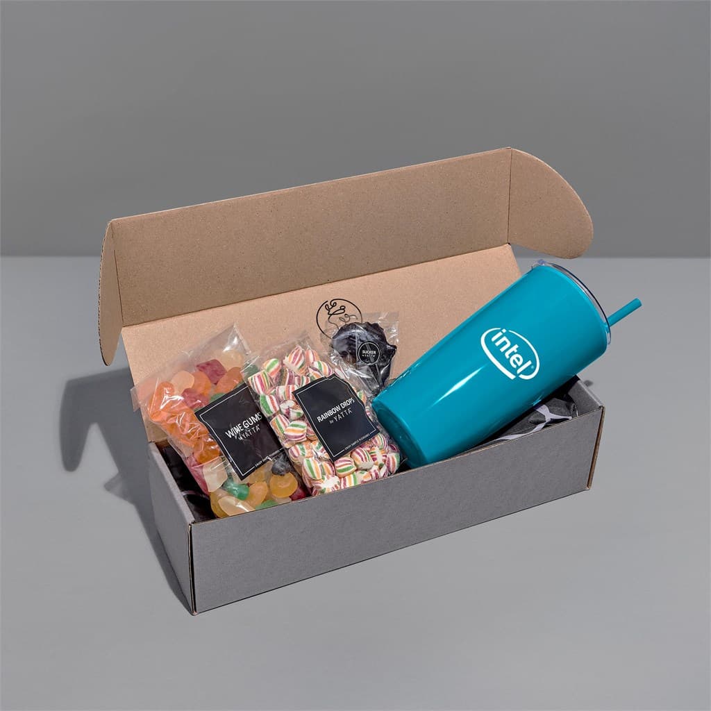 Yatta Cheerful Choices Hamper 71