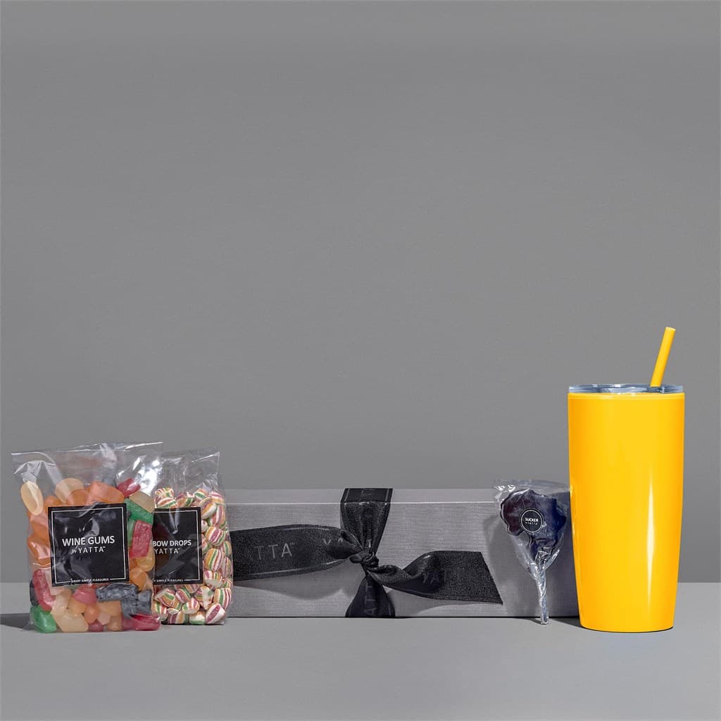 Yatta Cheerful Choices Hamper 73