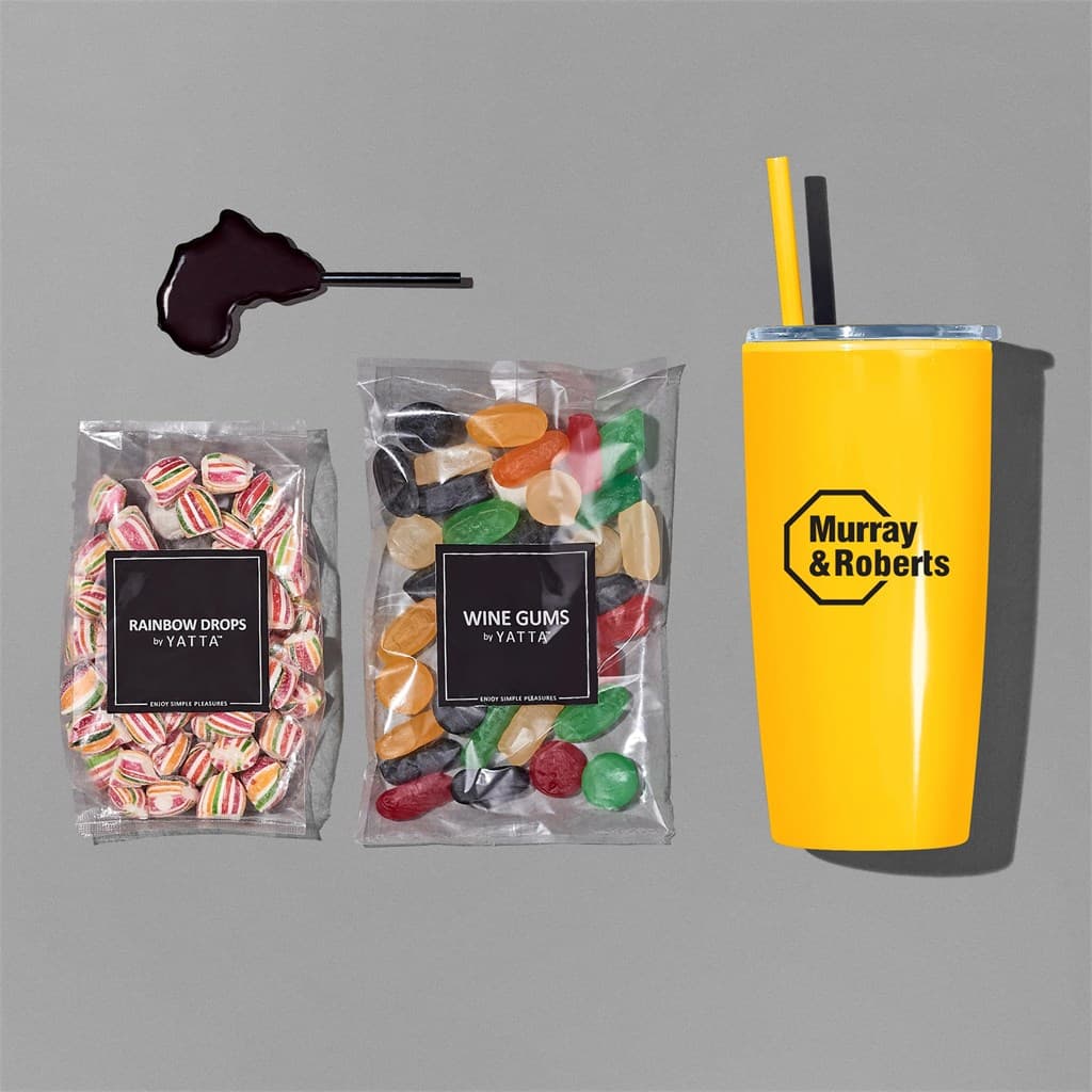 Yatta Cheerful Choices Hamper 74