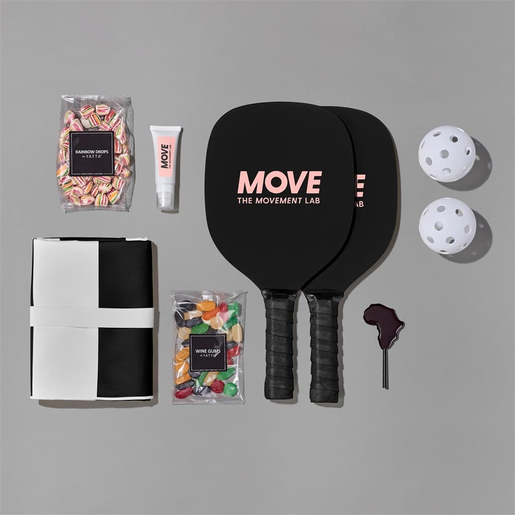 Yatta Sunshine Serenade Hamper 7