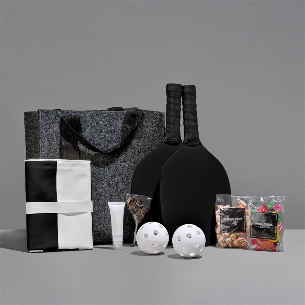 Yatta Sunshine Serenade Hamper 6