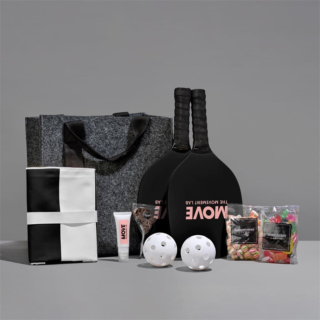 Yatta Sunshine Serenade Hamper 4