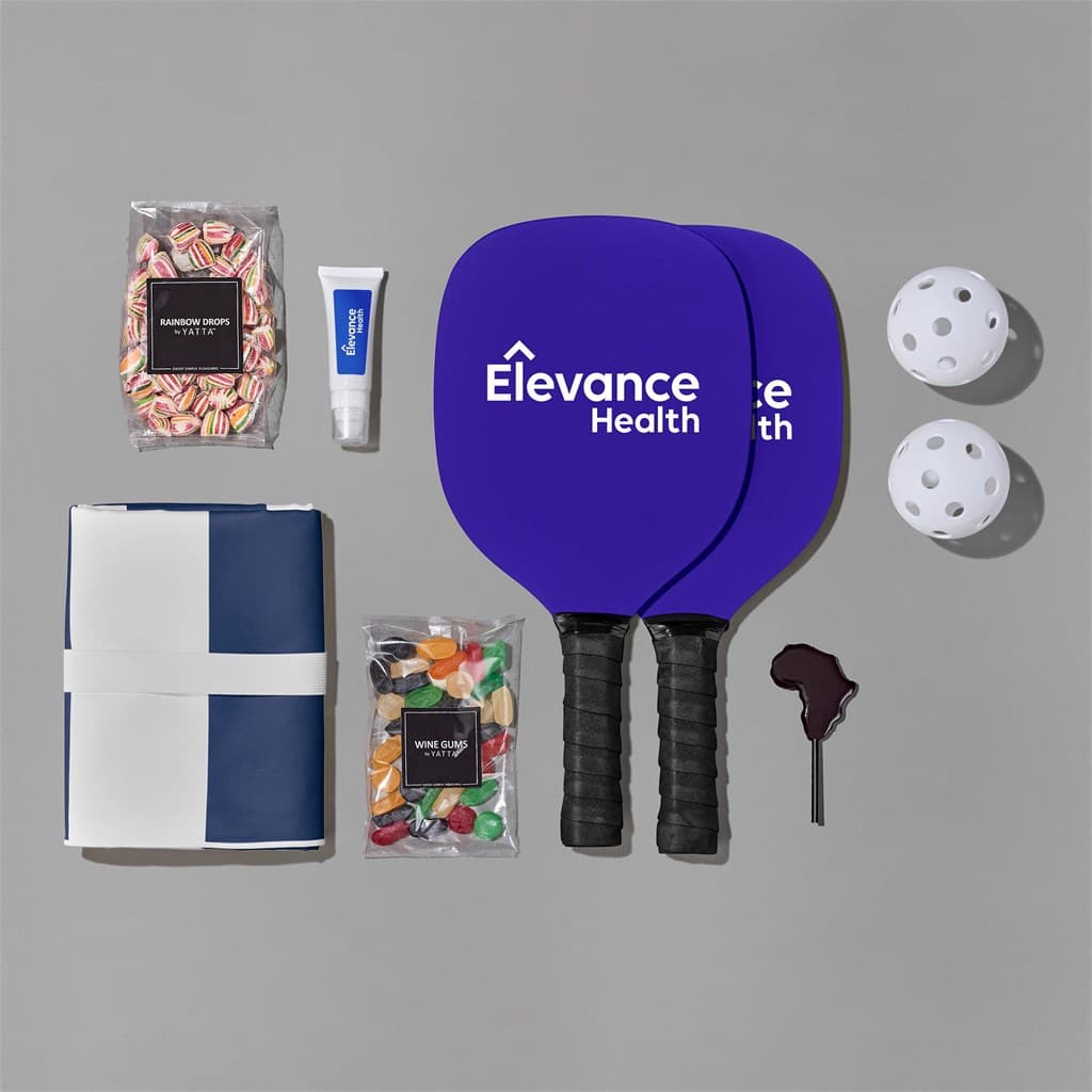 Yatta Sunshine Serenade Hamper 10