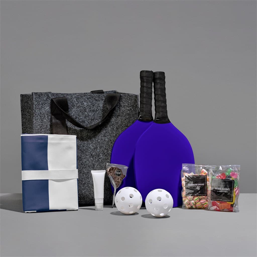 Yatta Sunshine Serenade Hamper 9