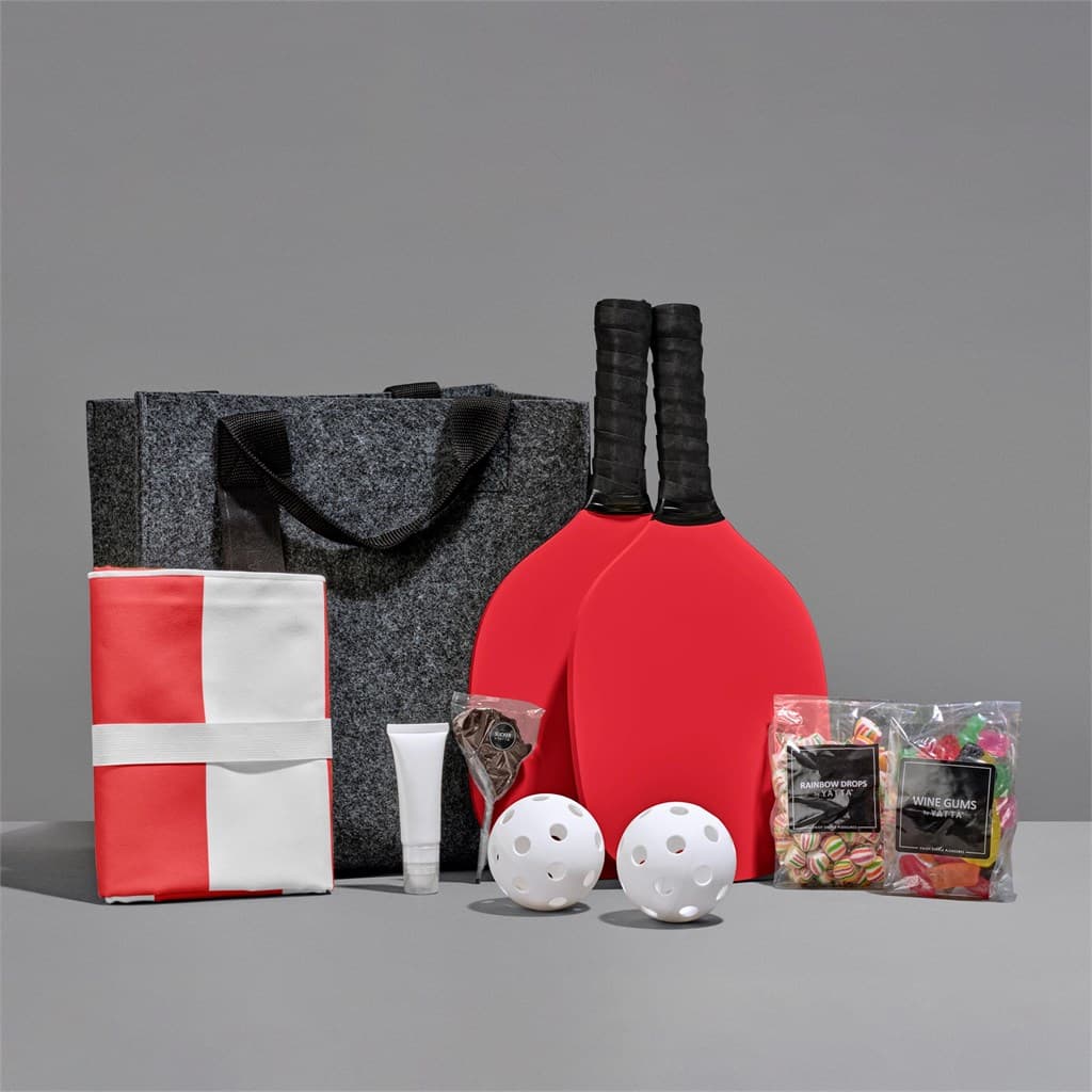 Yatta Sunshine Serenade Hamper 14