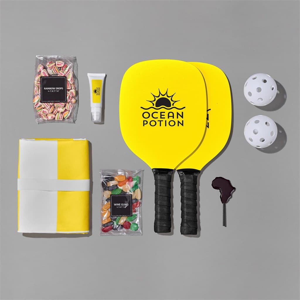 Yatta Sunshine Serenade Hamper 19