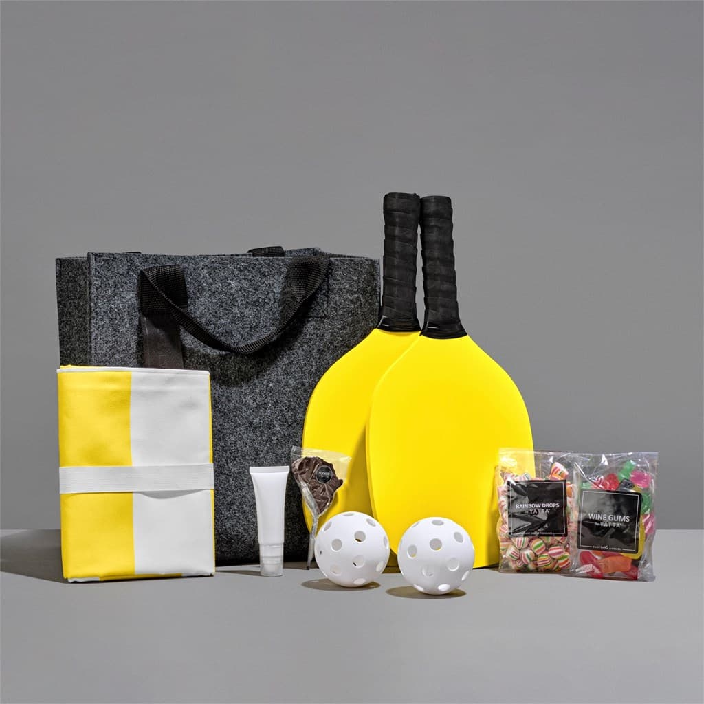 Yatta Sunshine Serenade Hamper 18