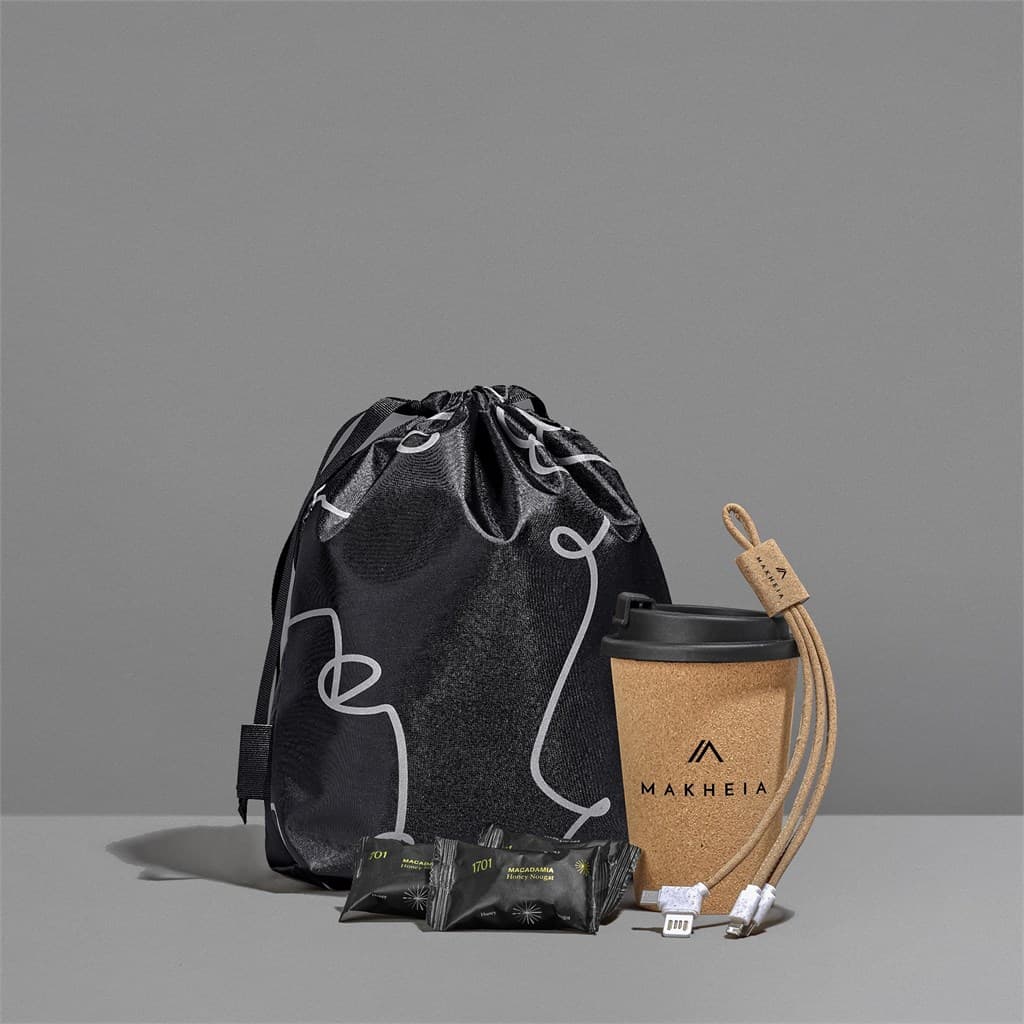 Yatta Bits of Bliss Hamper 1