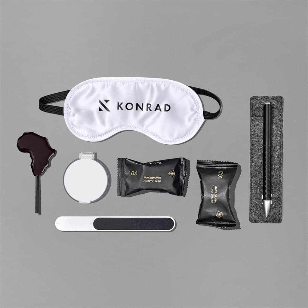 Yatta Jetsetter Joys Hamper 6