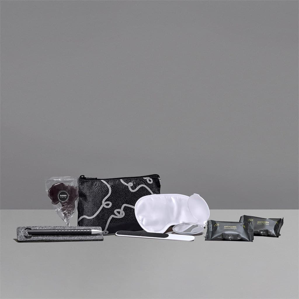 Yatta Jetsetter Joys Hamper 6