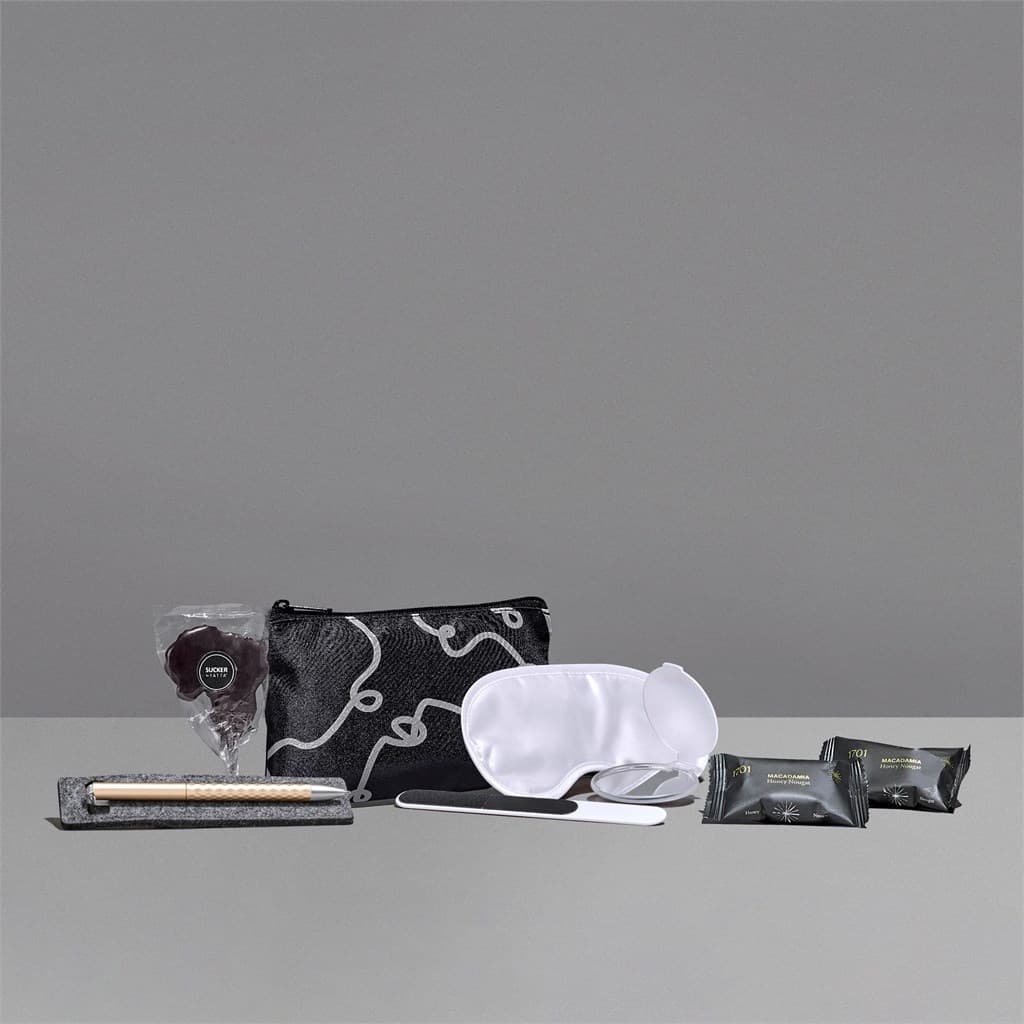 Yatta Jetsetter Joys Hamper 10