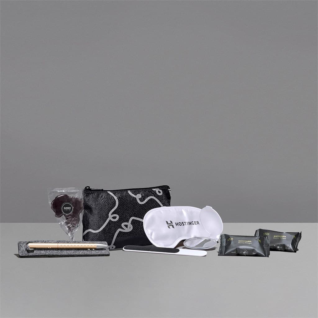 Yatta Jetsetter Joys Hamper 7