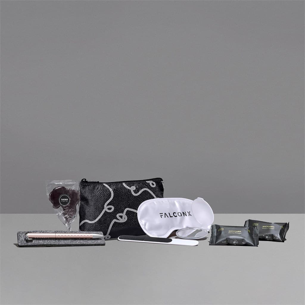 Yatta Jetsetter Joys Hamper 11