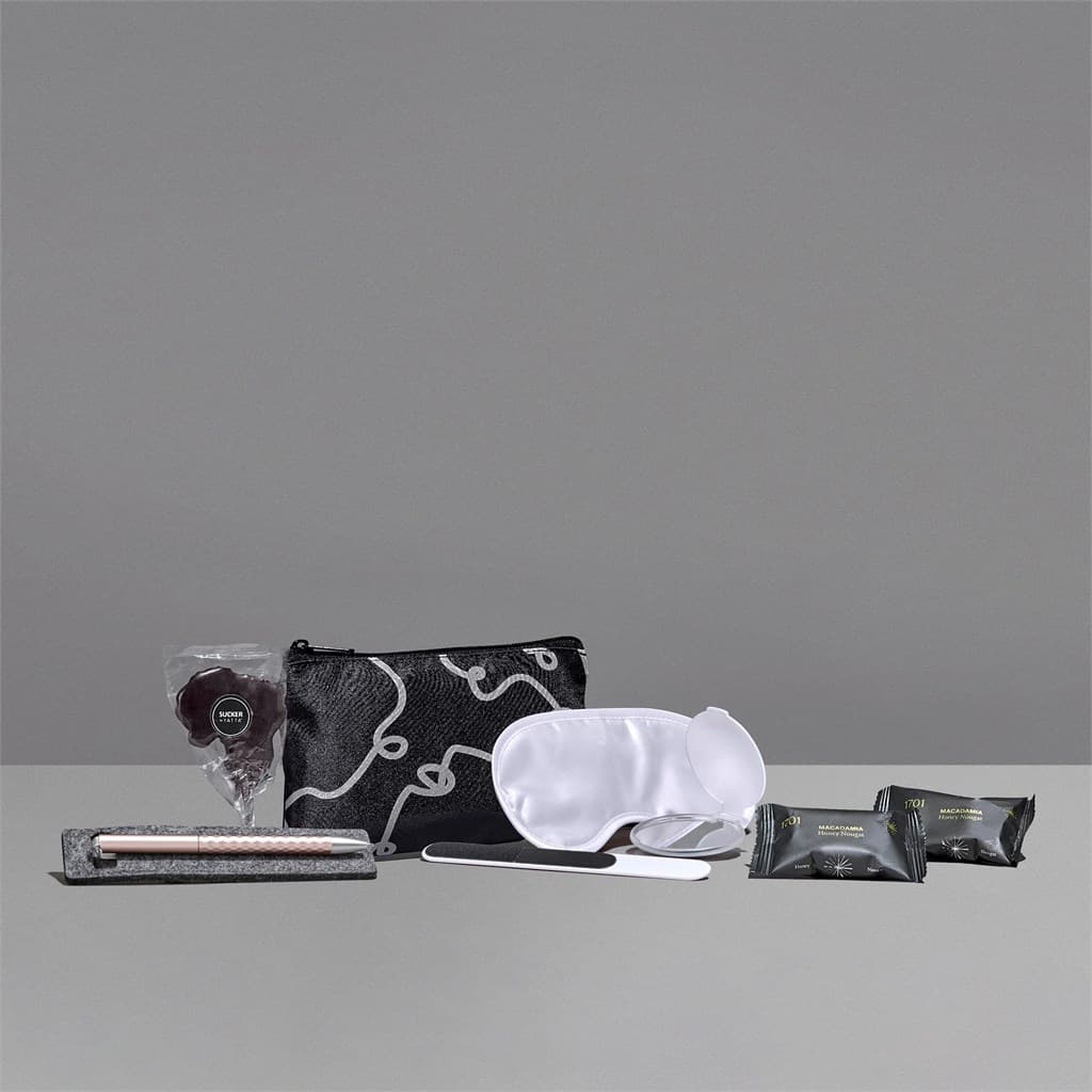 Yatta Jetsetter Joys Hamper 12