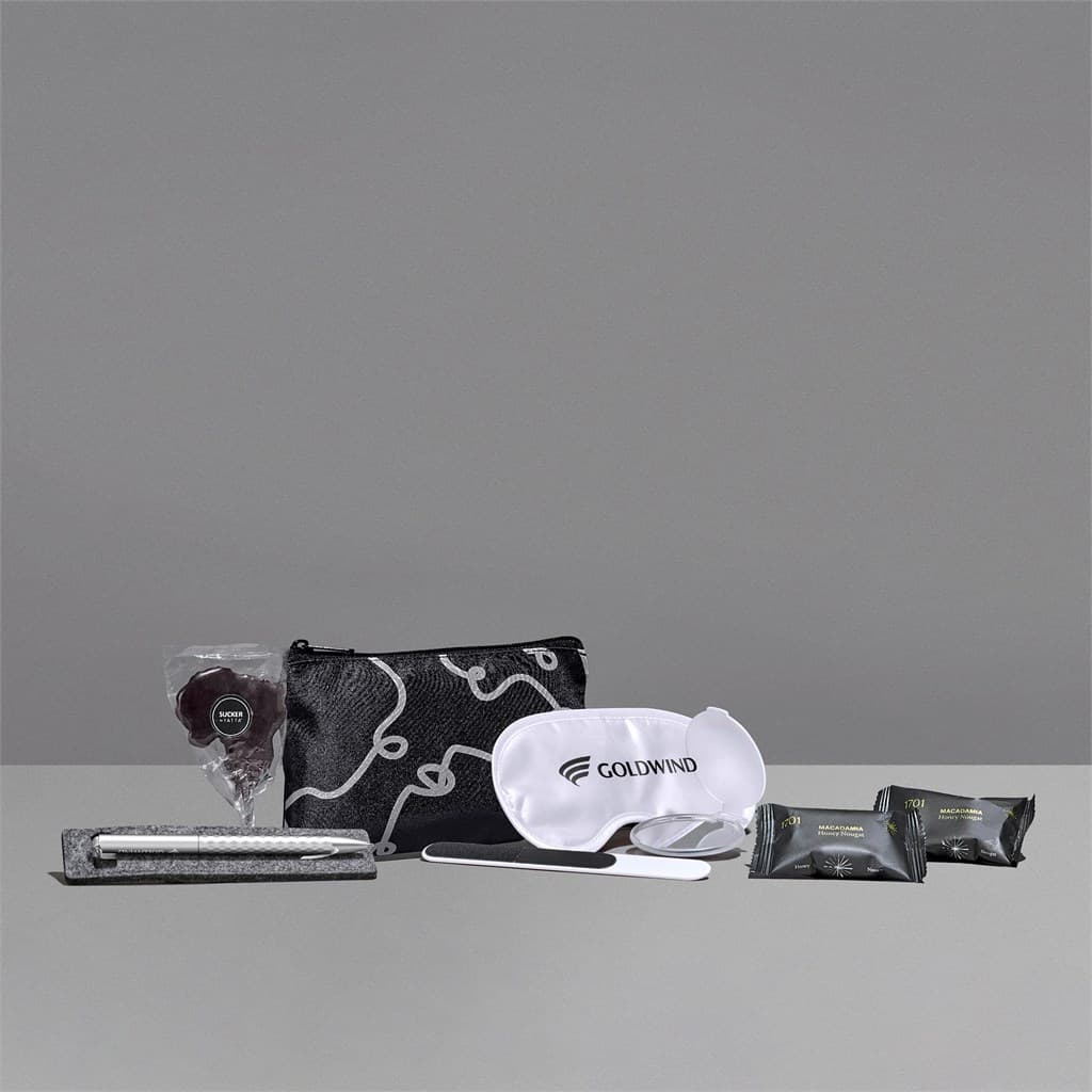 Yatta Jetsetter Joys Hamper 15