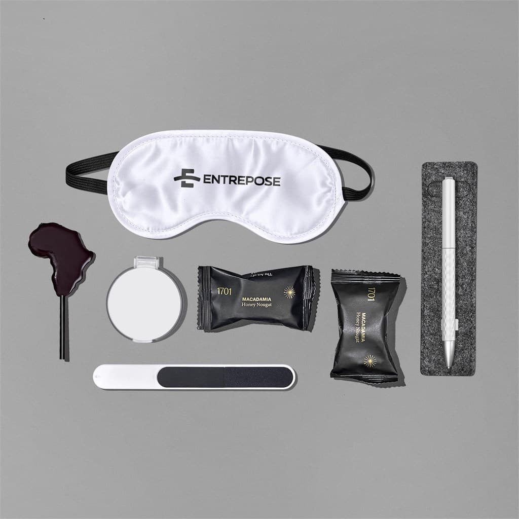 Yatta Jetsetter Joys Hamper 20