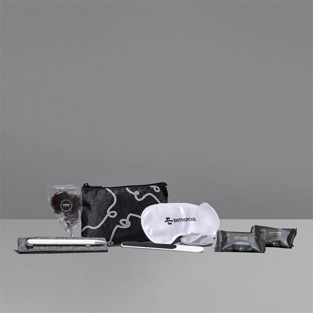 Yatta Jetsetter Joys Hamper 19