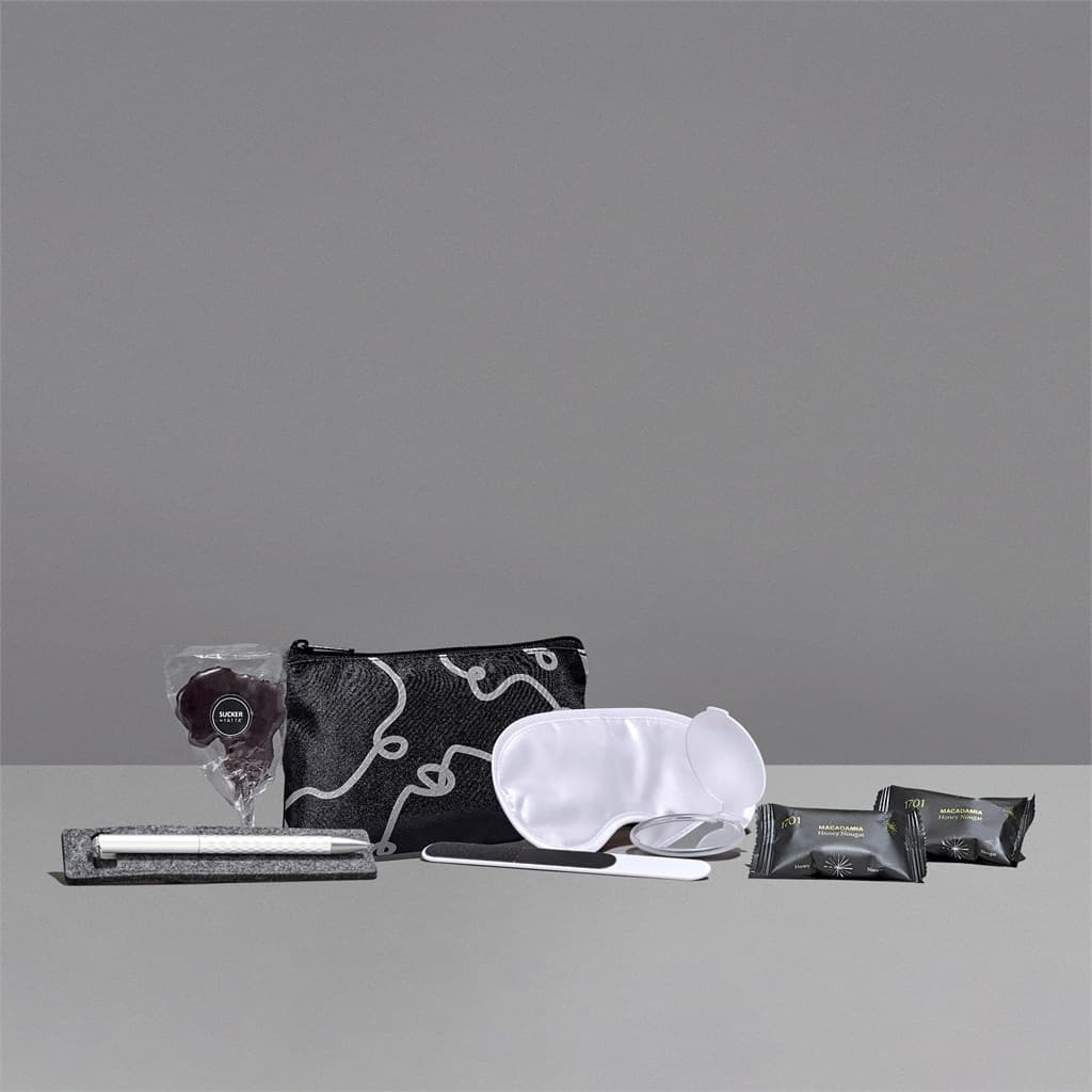 Yatta Jetsetter Joys Hamper 21