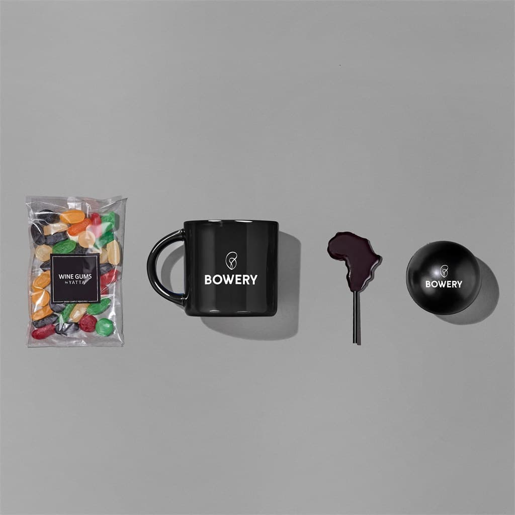 Yatta Desk Delights Hamper 4