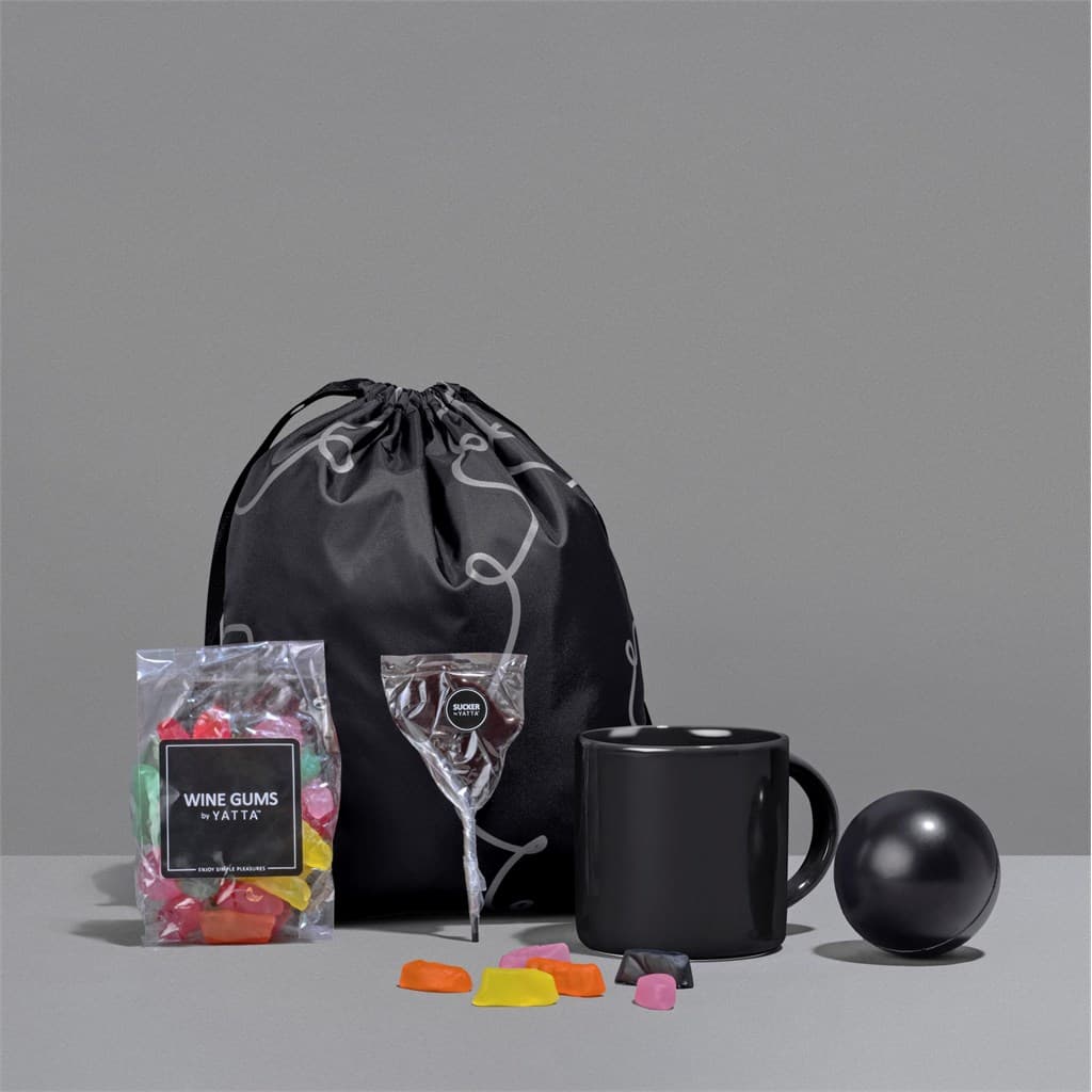 Yatta Desk Delights Hamper 6