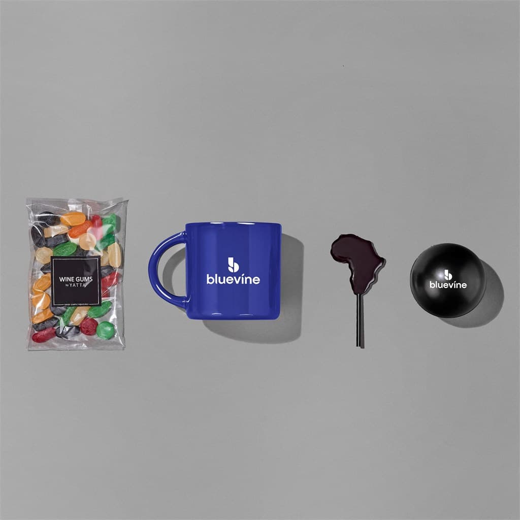 Yatta Desk Delights Hamper 9