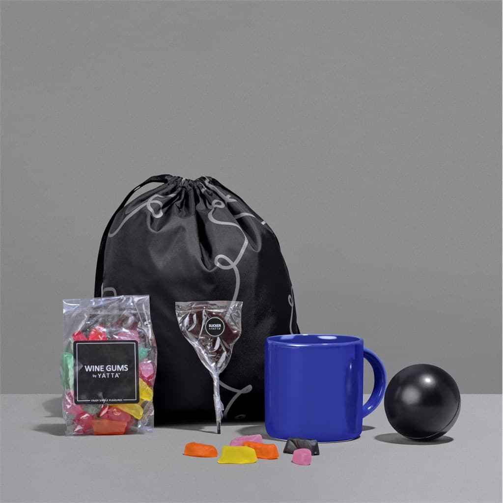 Yatta Desk Delights Hamper 10