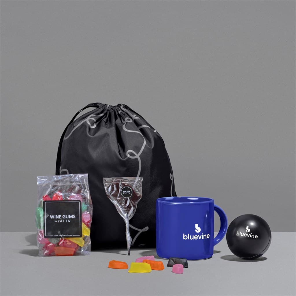 Yatta Desk Delights Hamper 7