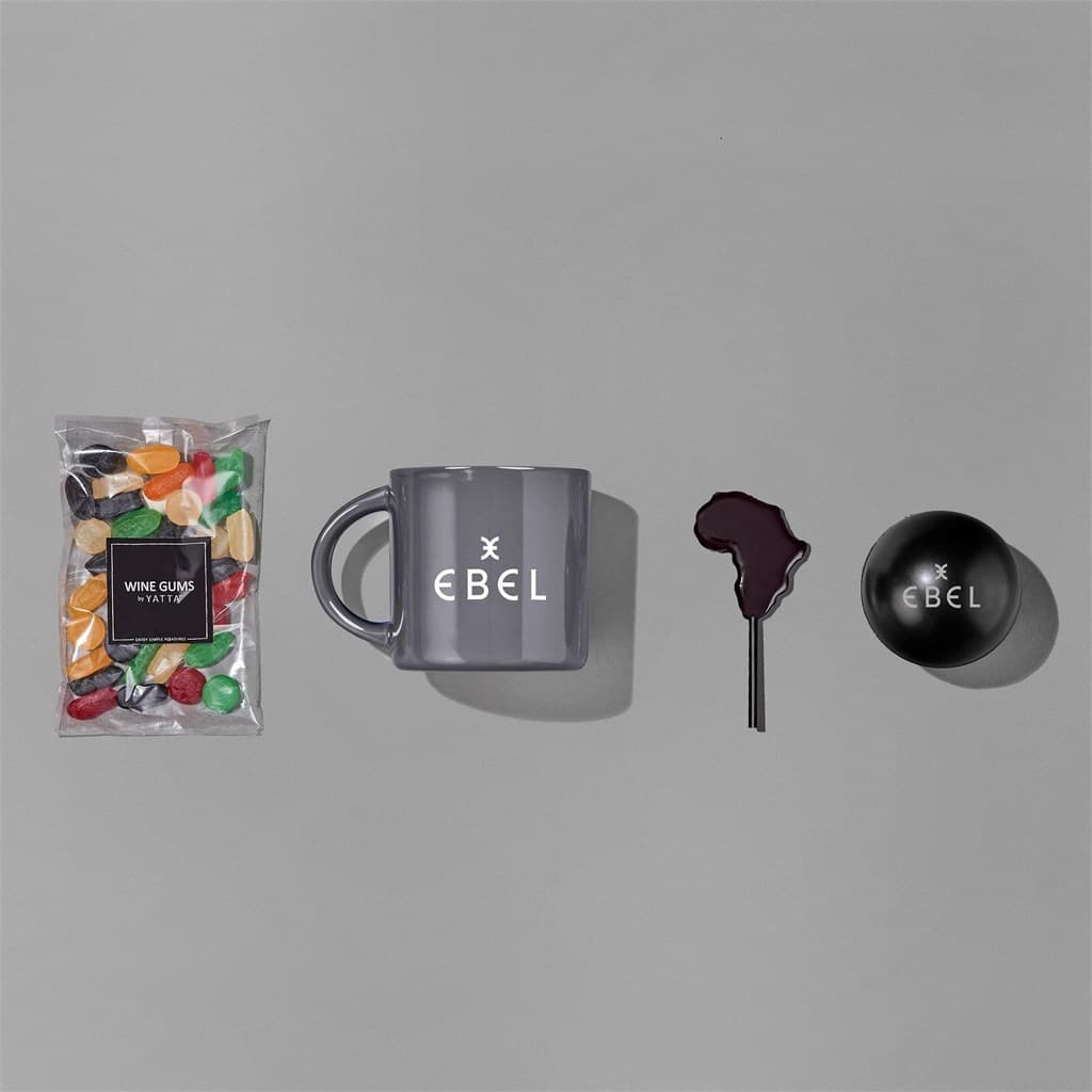 Yatta Desk Delights Hamper 14