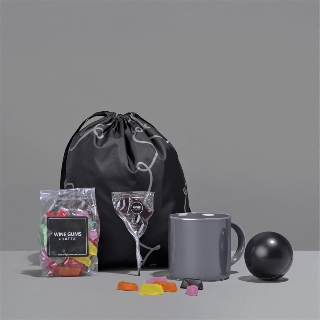 Yatta Desk Delights Hamper 13