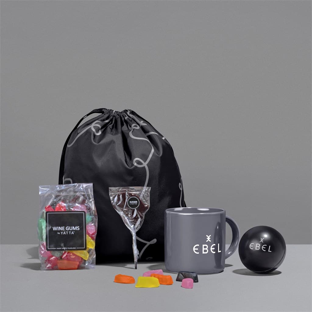 Yatta Desk Delights Hamper 11