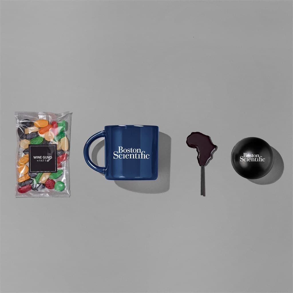 Yatta Desk Delights Hamper 16