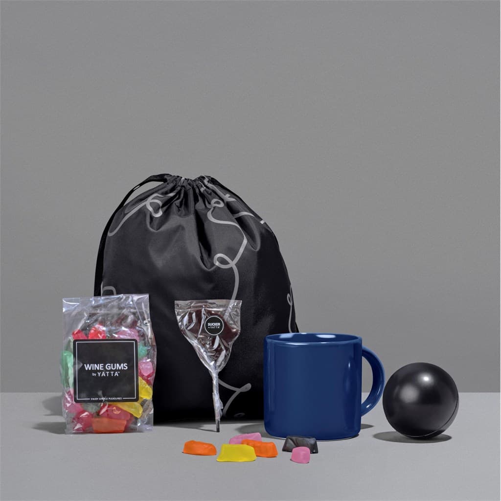 Yatta Desk Delights Hamper 18