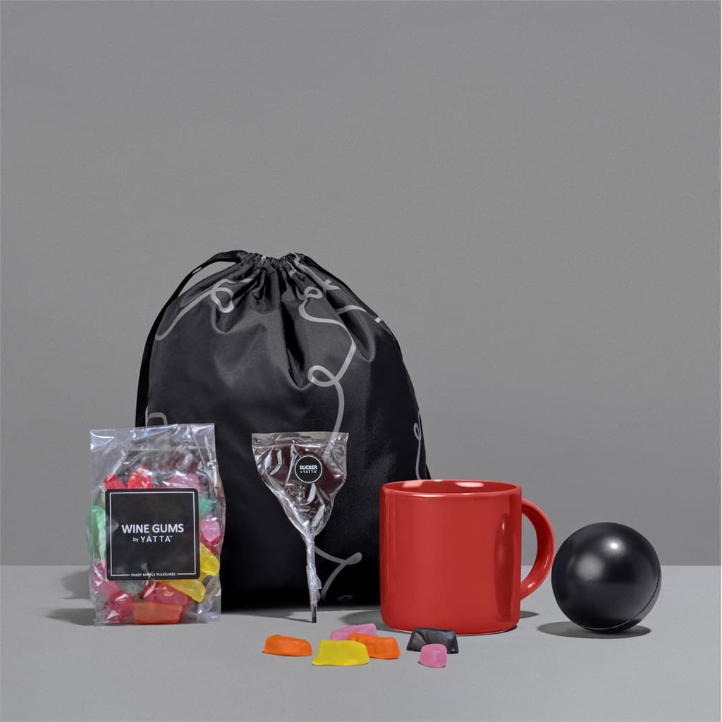 Yatta Desk Delights Hamper 22