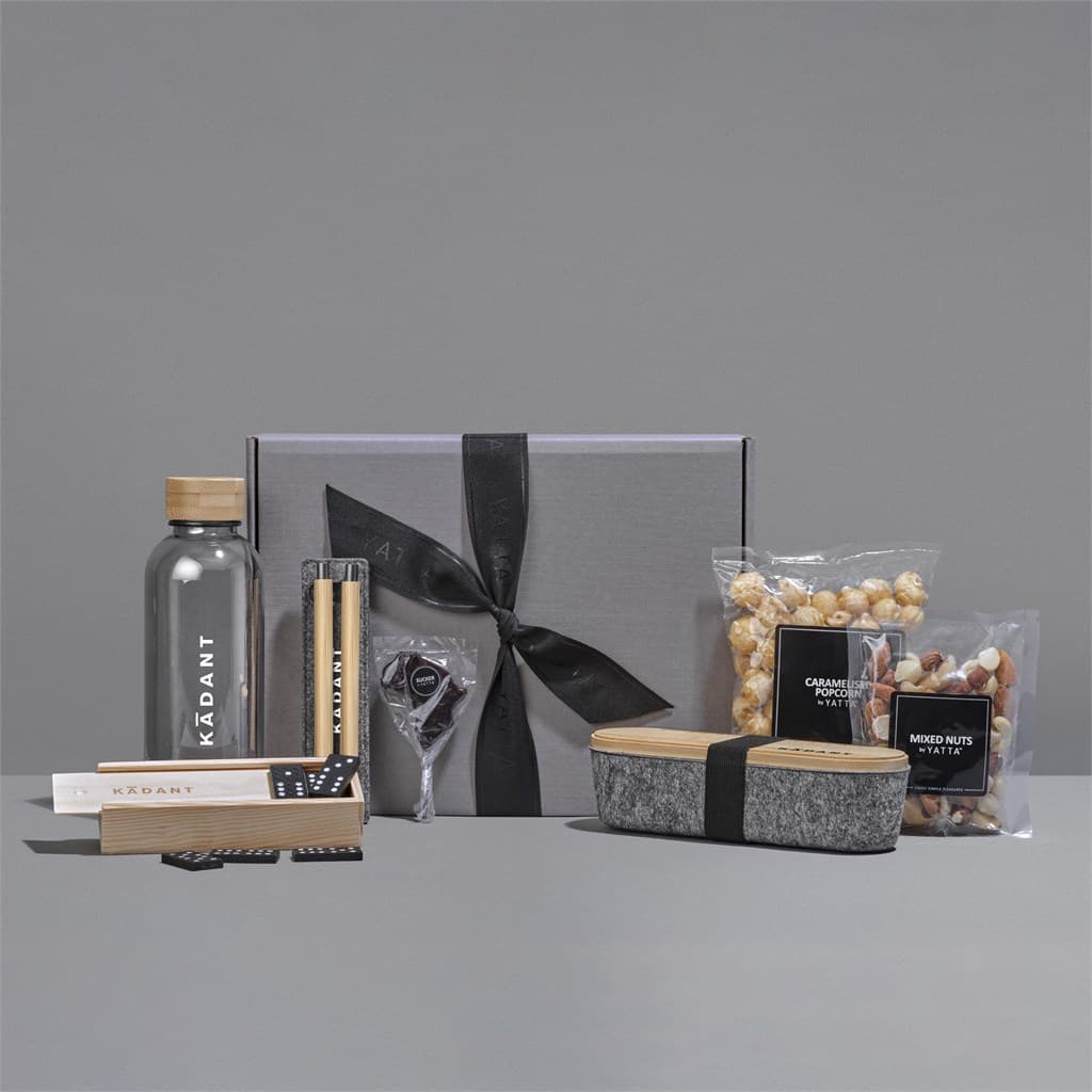 Yatta Goodness Galore Hamper 4