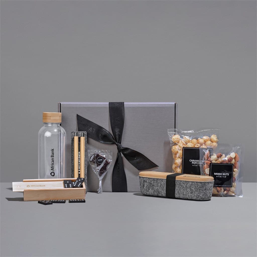 Yatta Goodness Galore Hamper 10