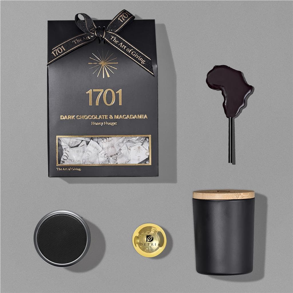 Yatta Sweet Harmony Hamper 5