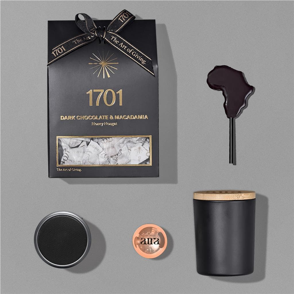 Yatta Sweet Harmony Hamper 7