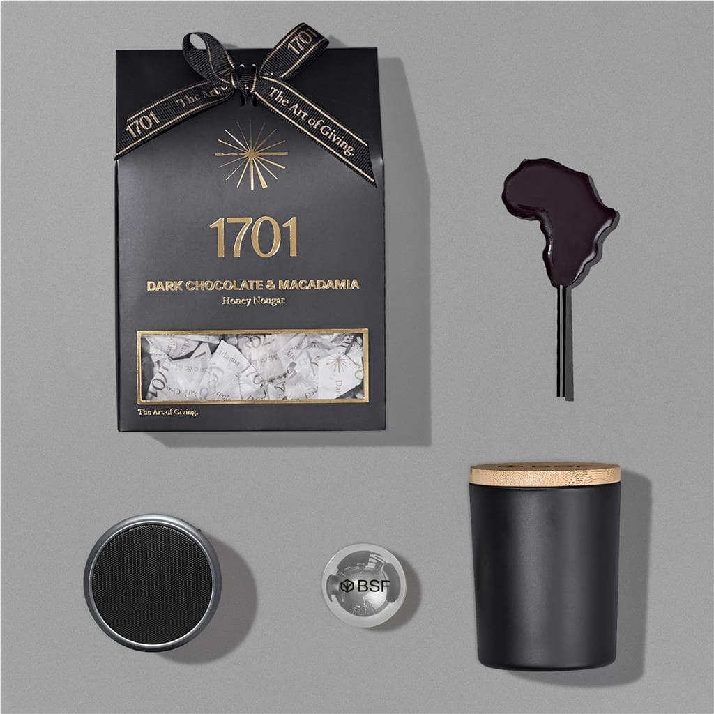 Yatta Sweet Harmony Hamper 11