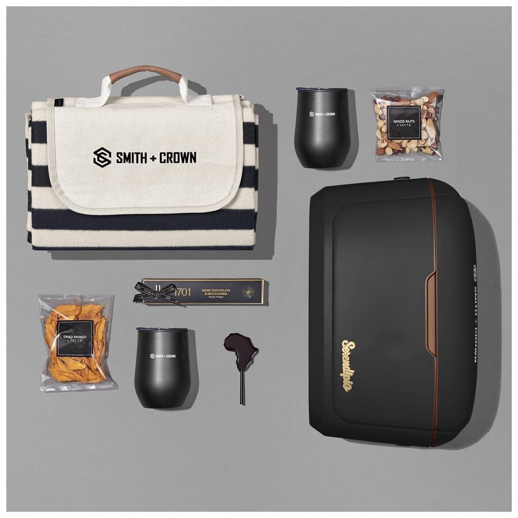 Yatta Outdoor Indulgence Hamper 5