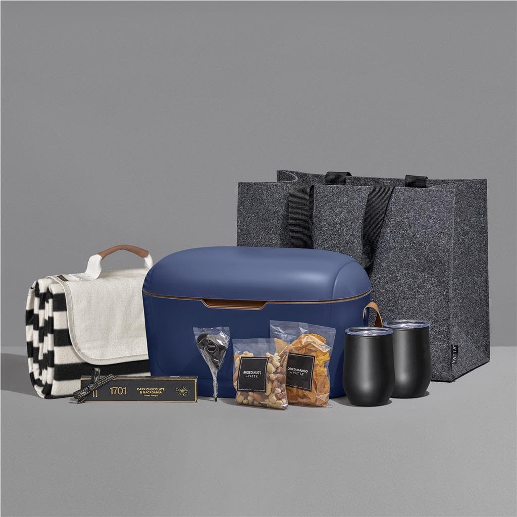 Yatta Outdoor Indulgence Hamper 15