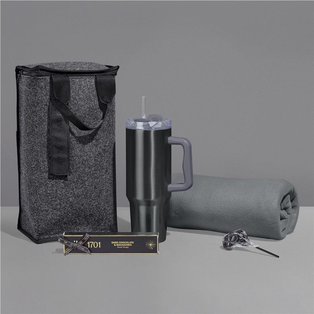 Yatta Arctic Aura Hamper 6