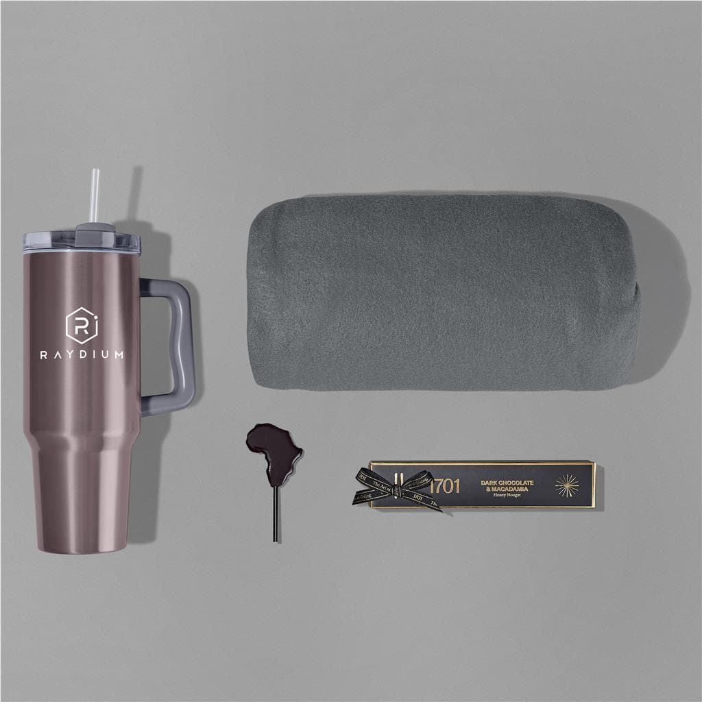 Yatta Arctic Aura Hamper 18