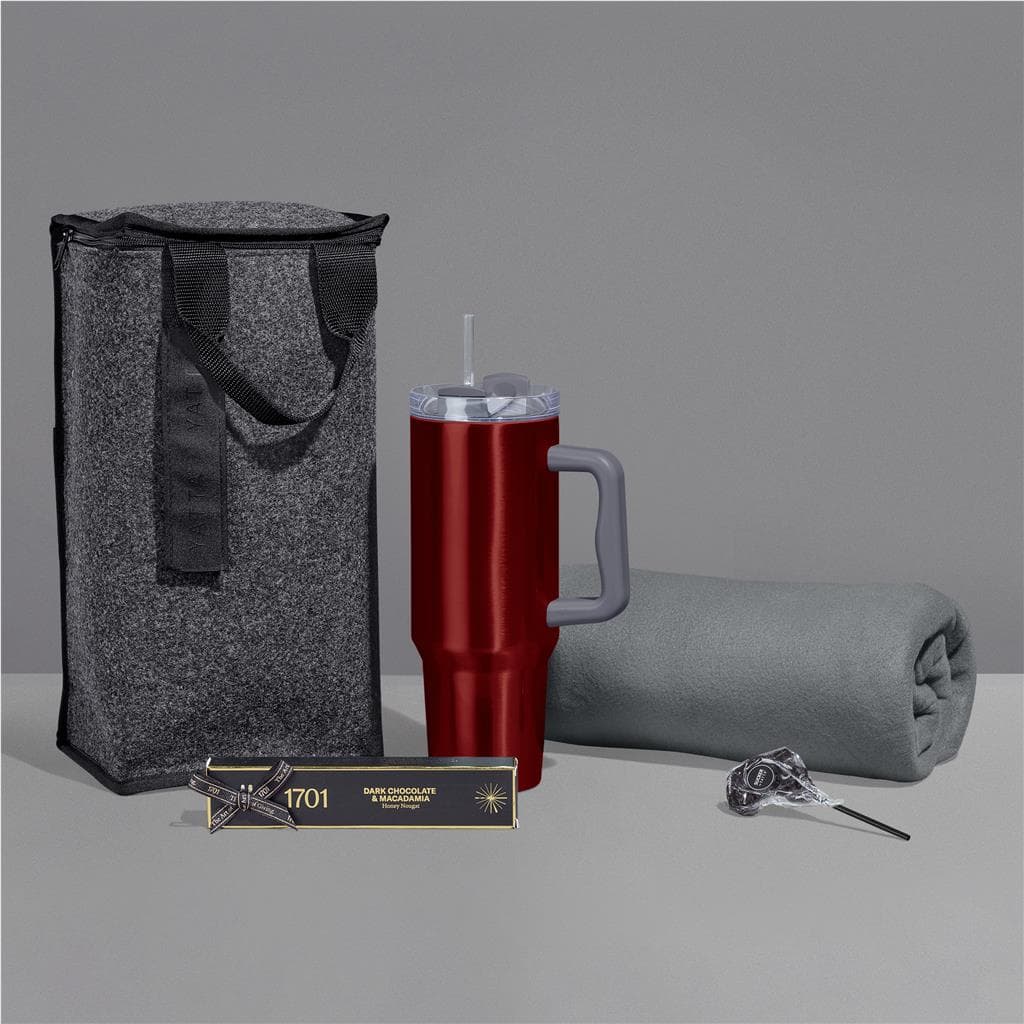 Yatta Arctic Aura Hamper 22