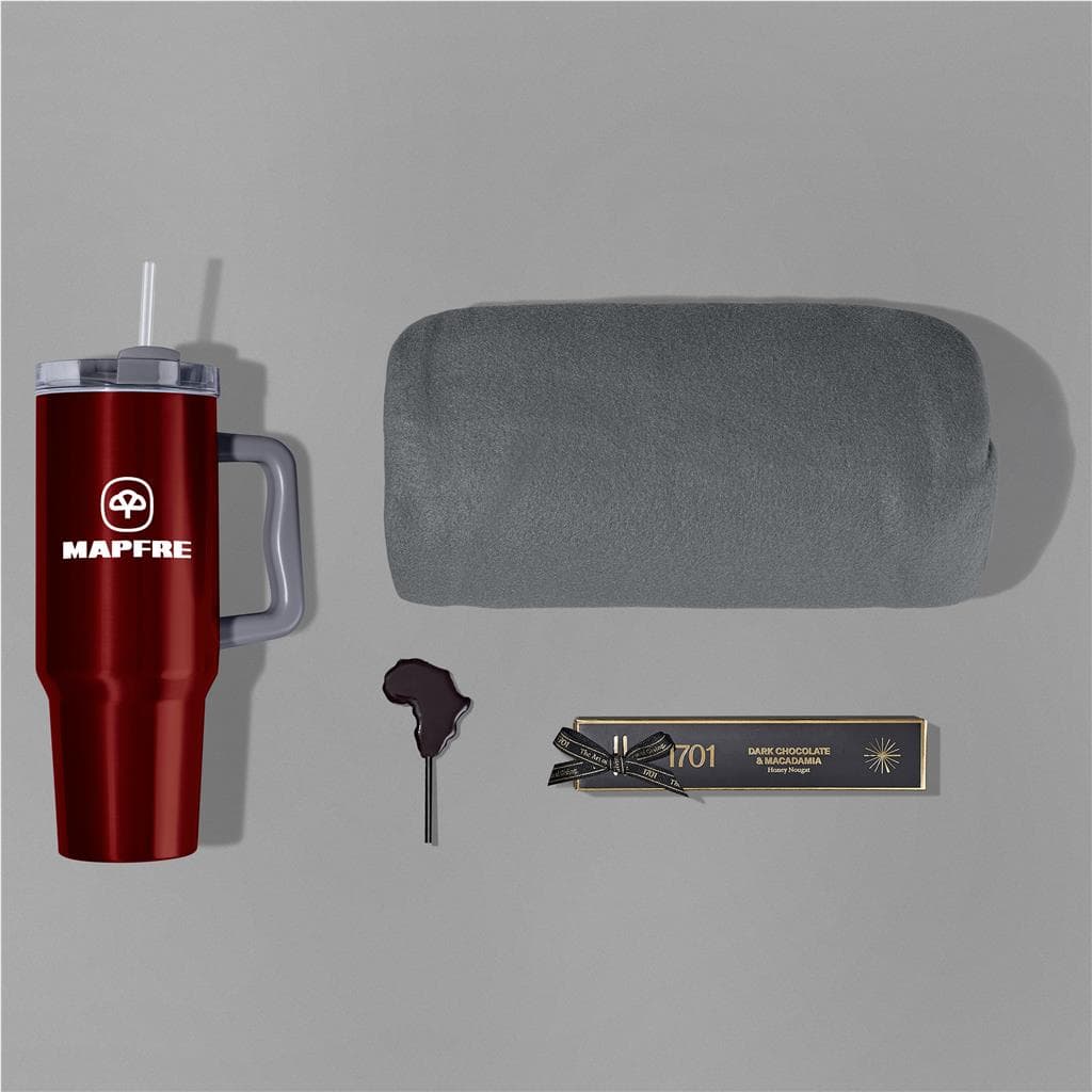 Yatta Arctic Aura Hamper 20