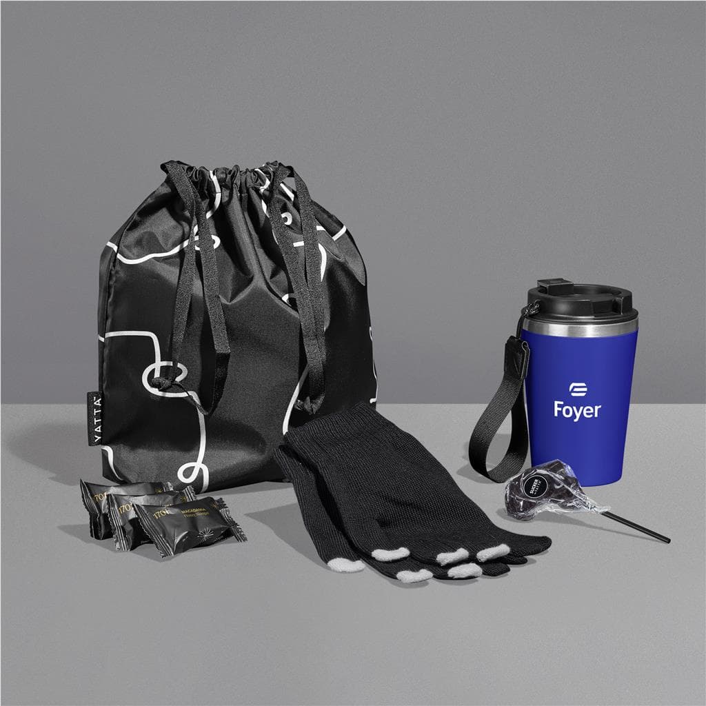 Yatta Cute & Cosy Hamper 7