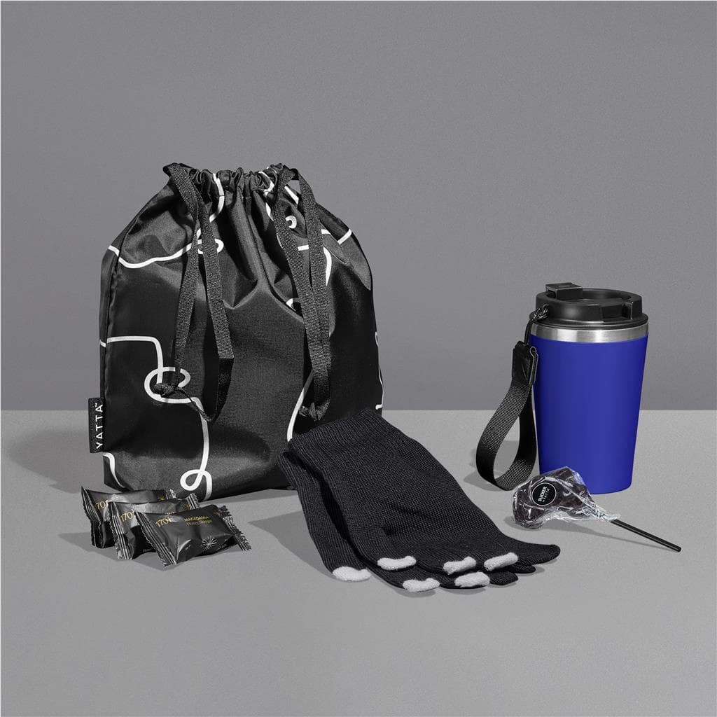 Yatta Cute & Cosy Hamper 10