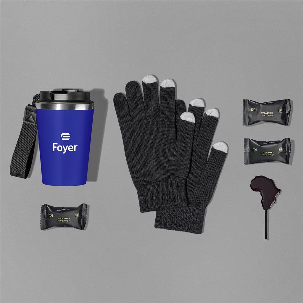 Yatta Cute & Cosy Hamper 9