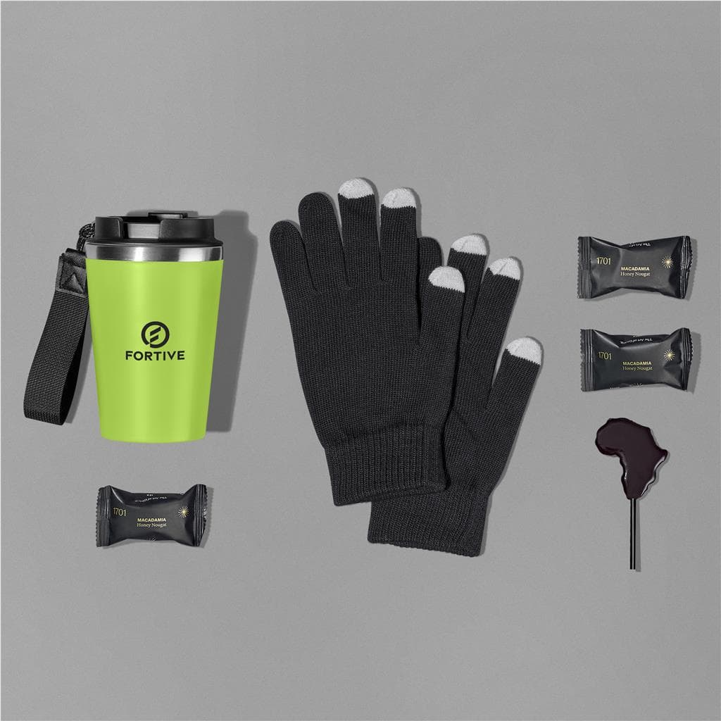 Yatta Cute & Cosy Hamper 20