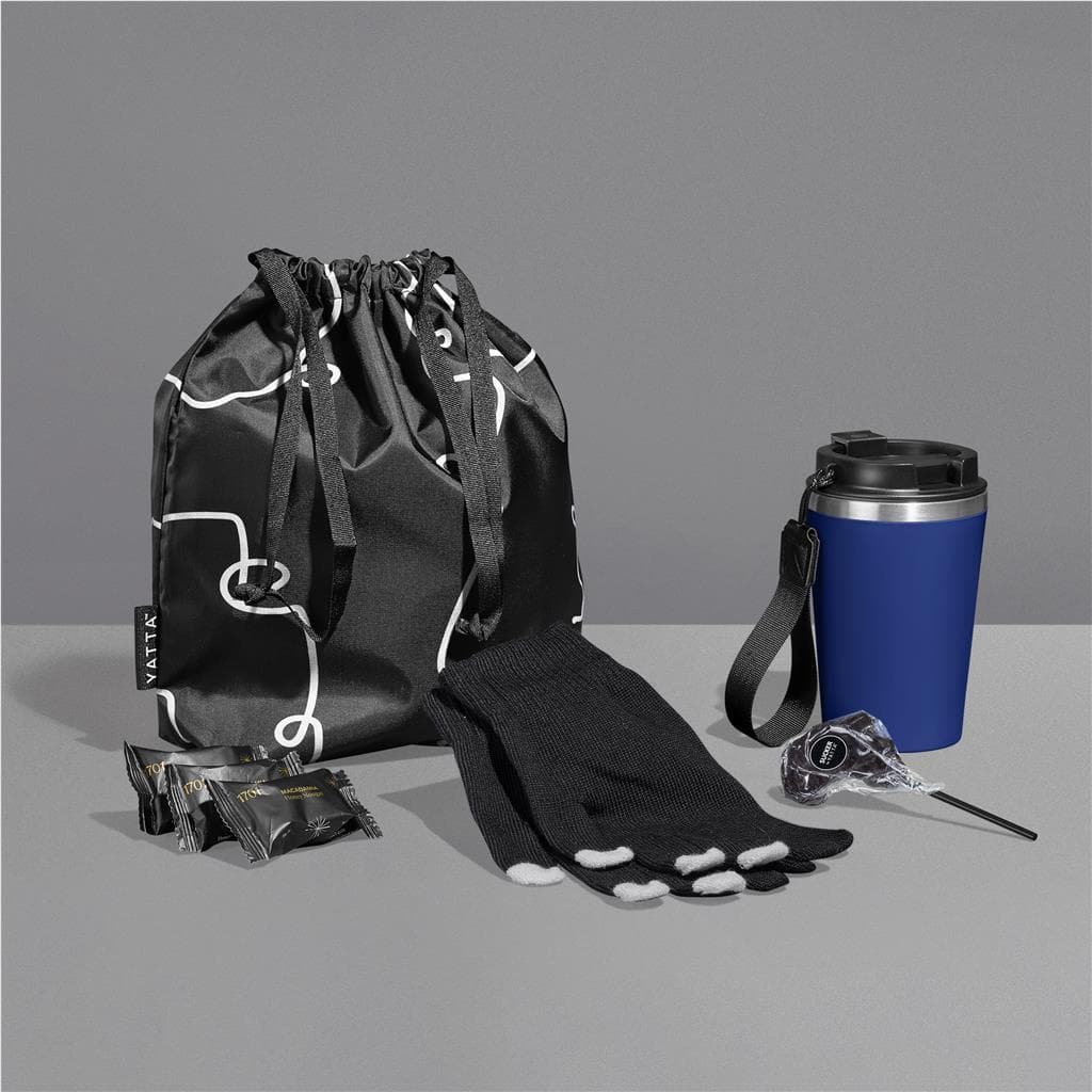 Yatta Cute & Cosy Hamper 26