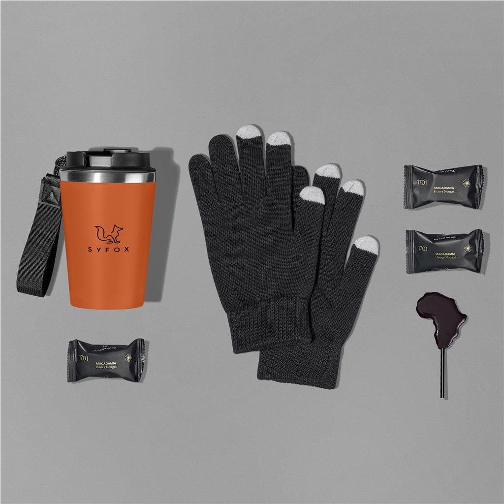 Yatta Cute & Cosy Hamper 30